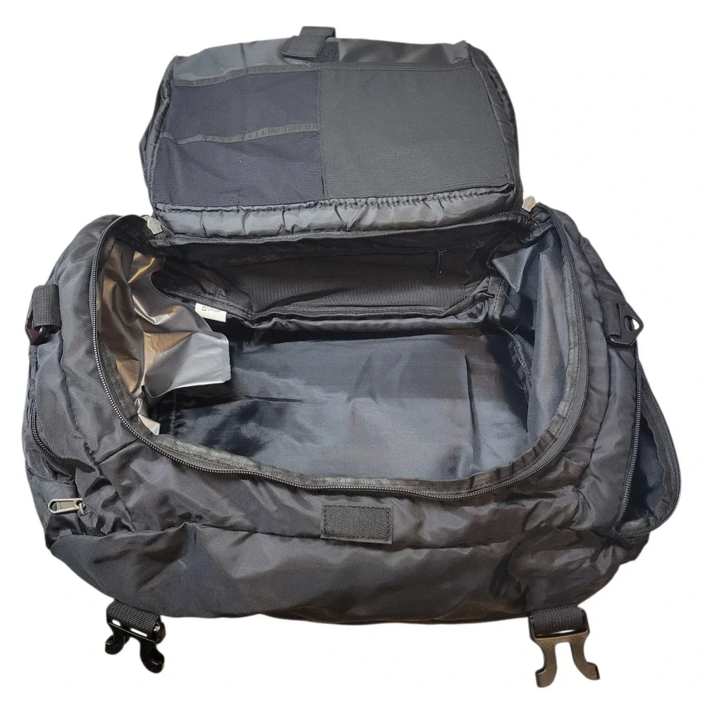 Ubon convertible travel